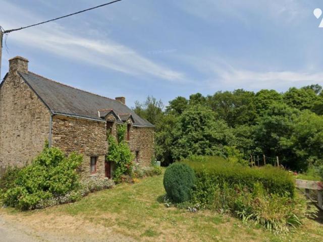 Maison vente à Saint-Nazaire, Sévérac