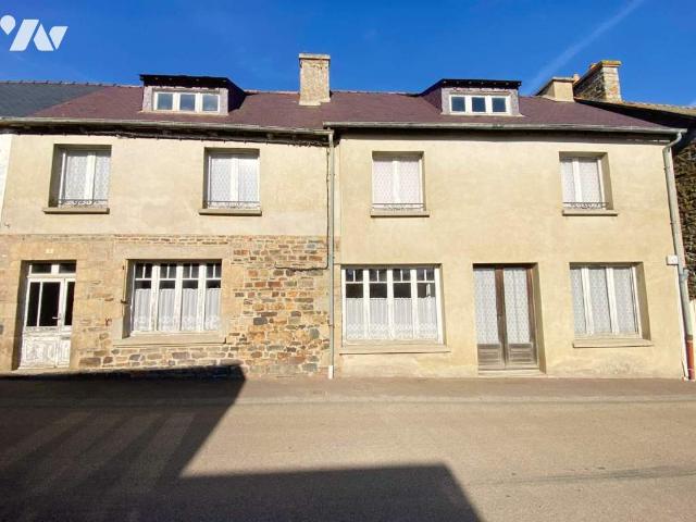 Maison vente à Saint-Brieuc, Bretagne