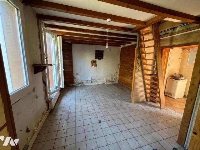 Maison location à Île-de-France