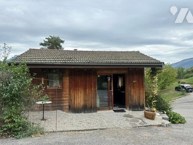 Maison vente à Sevrier, Haute-Savoie