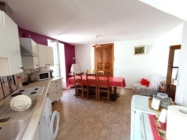 Maison vente à Digne-les-Bains, Seyne