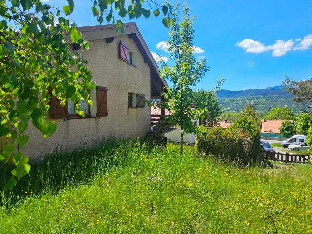 Maison vente à Digne-les-Bains, Seyne