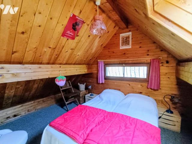 Maison vente à Digne-les-Bains, Seyne