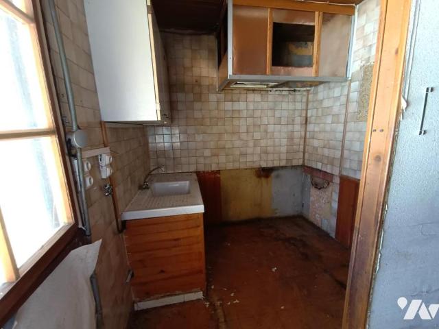 Maison vente à Digne-les-Bains, Seyne