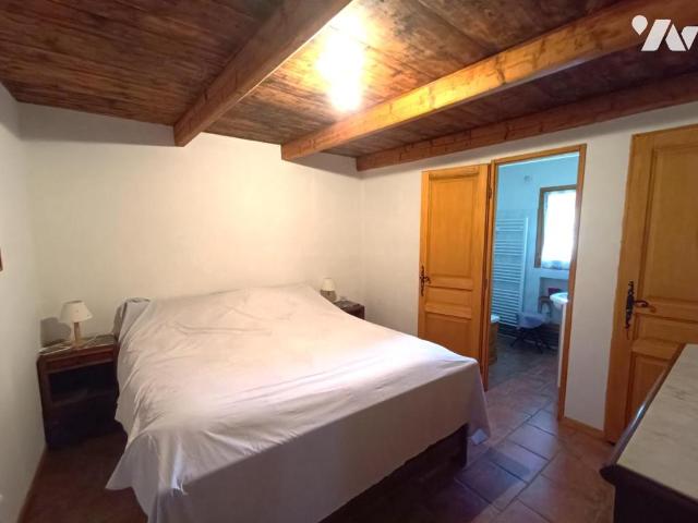 Maison vente à Digne-les-Bains, Seyne