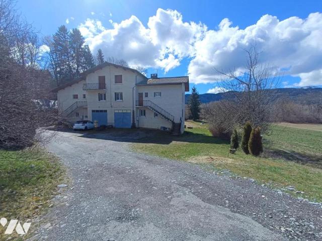Maison vente à Digne-les-Bains, Seyne