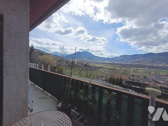 Maison vente à Digne-les-Bains, Seyne