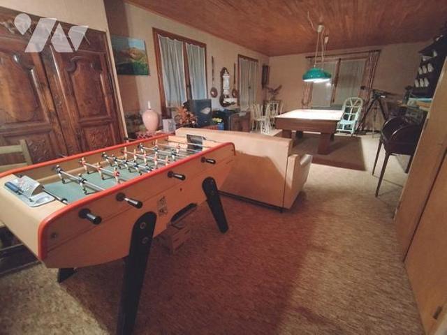 Maison vente à Digne-les-Bains, Seyne