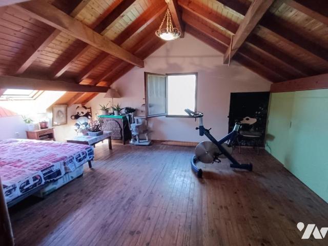 Maison vente à Digne-les-Bains, Seyne