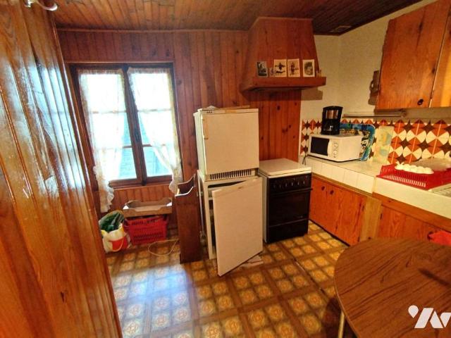 Maison vente à Digne-les-Bains, Seyne