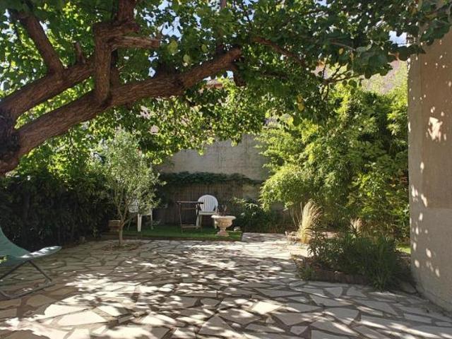 Maison vente à Arrondissement de Toulon, La Seyne-sur-mer