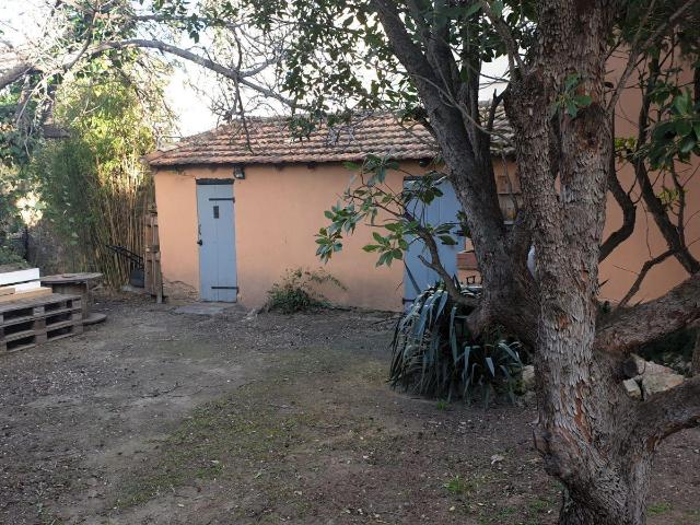 Maison vente à La Seyne-sur-mer