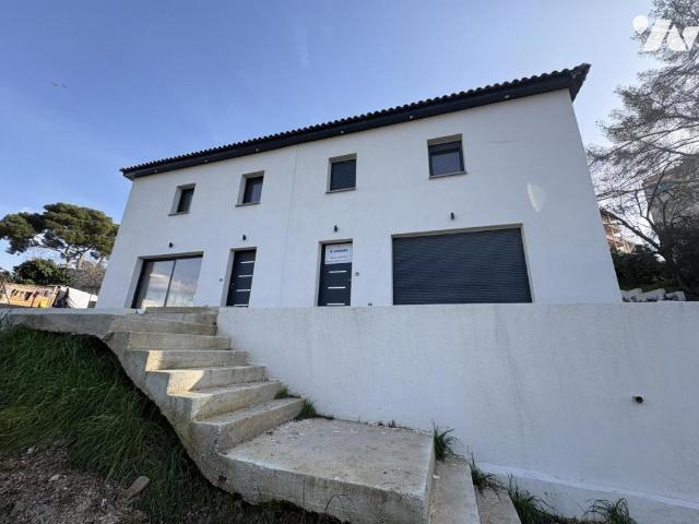 Maison vente à Arrondissement de Toulon, La Seyne-sur-mer