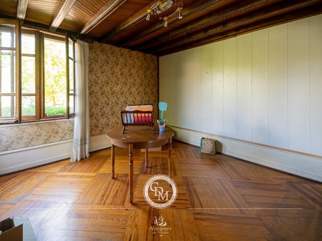 Maison vente à Saint-Julien-en-Genevois, Seyssel