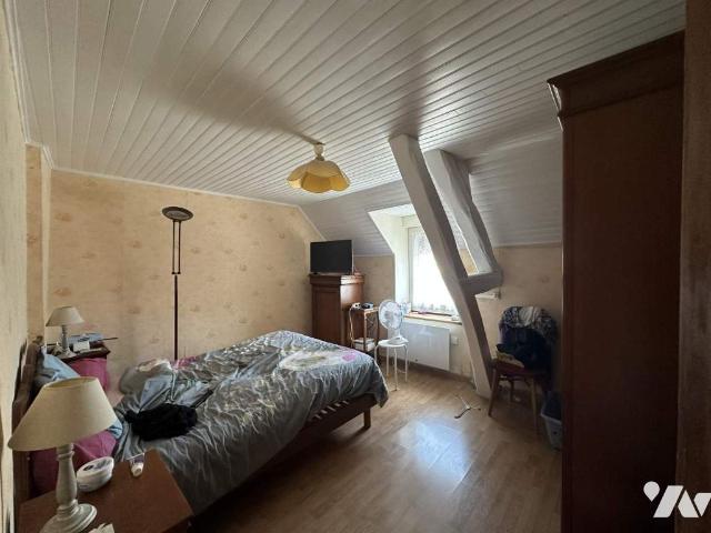 Maison vente à Épernay, Sézanne