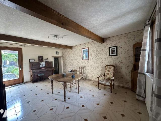 Maison vente à Épernay, Sézanne