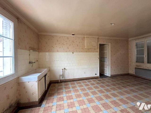 Maison vente à Épernay, Sézanne