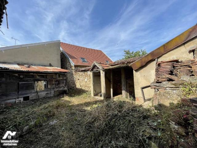 Maison vente à Épernay, Sézanne