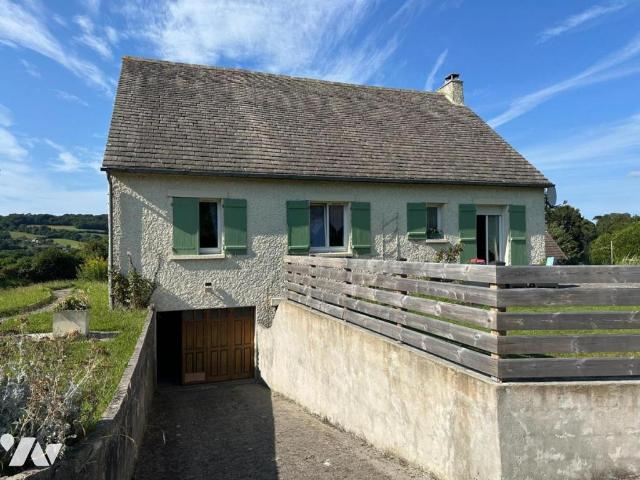 Maison vente à Cherbourg, Sideville