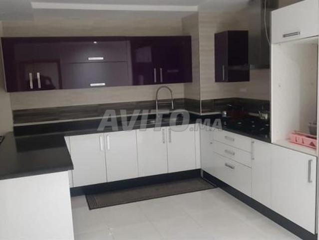 Maison vente à Anfa, Gharb-Chrarda-Beni Hssen