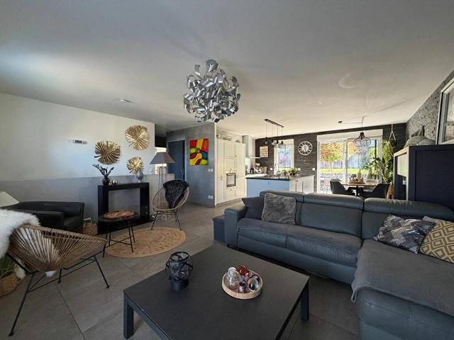 Maison vente à Thionville, Sierck-les-bains