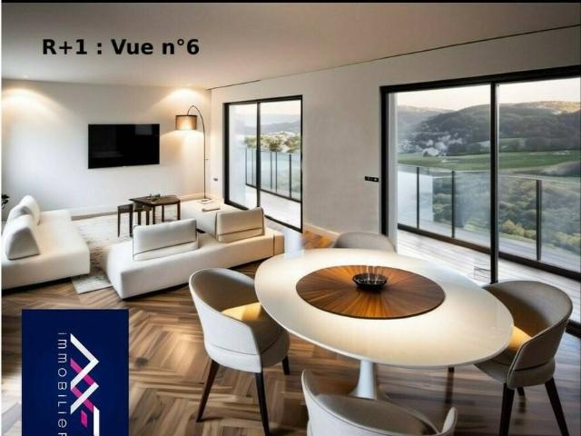 Maison vente à Thionville, Sierck-les-bains