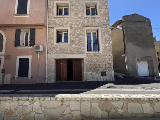 Maison vente à Narbonne, Sigean