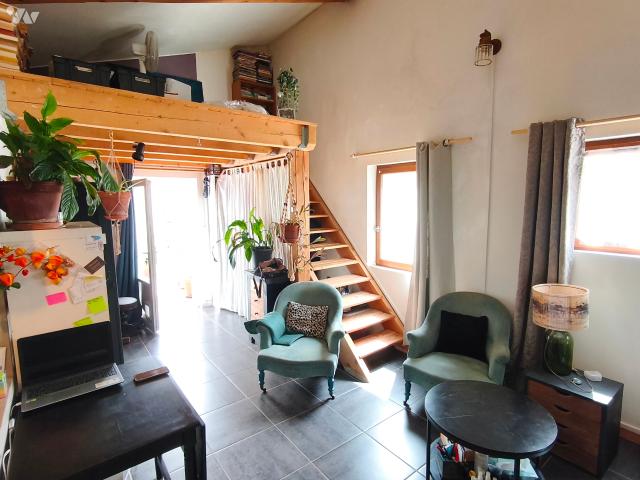 Maison vente à Forcalquier, Sigonce