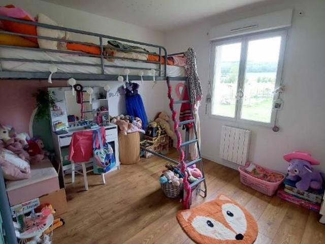 Maison vente à Dieppe, Sigy-en-bray