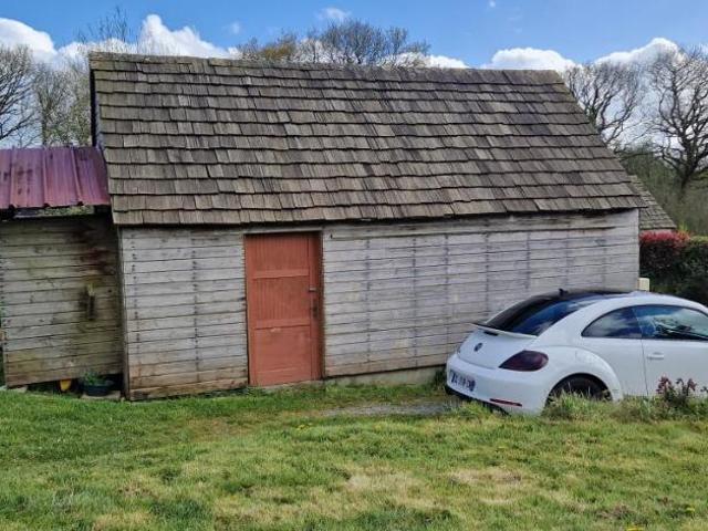 Maison vente à Pontivy, Bretagne