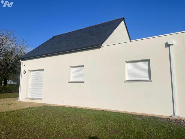 Maison vente à Silfiac, Morbihan