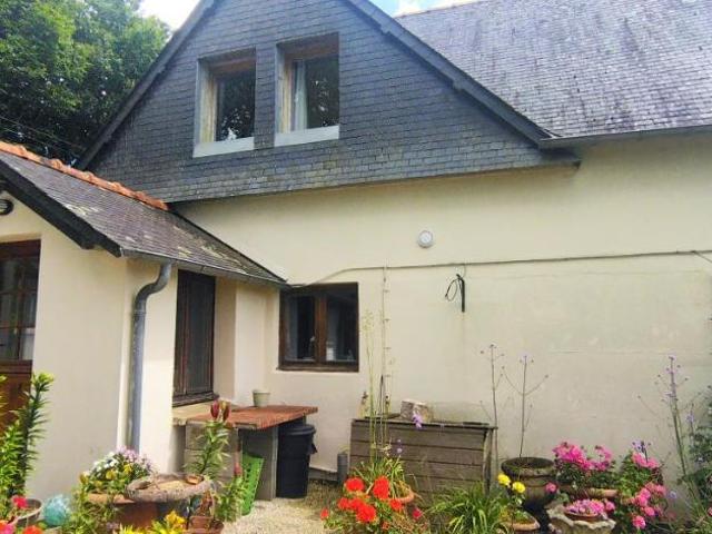 Maison vente à Pontivy, Bretagne