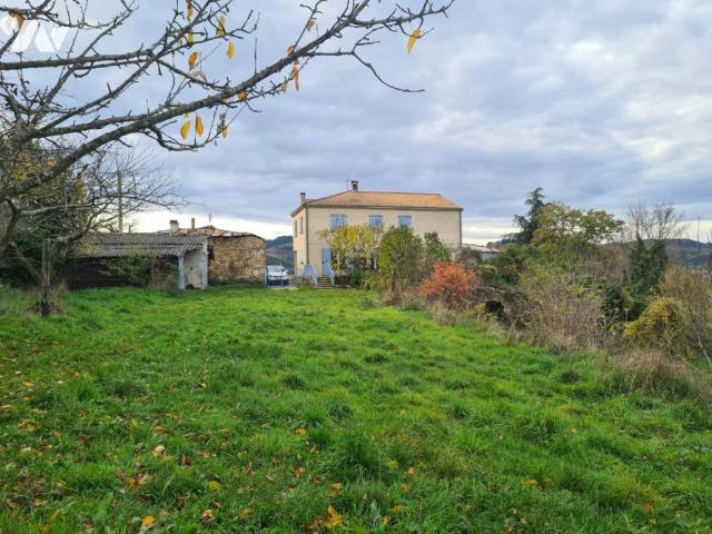 Maison vente à Privas, Silhac