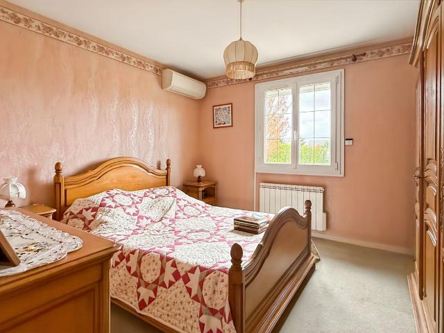 Maison vente à Reims, Sillery