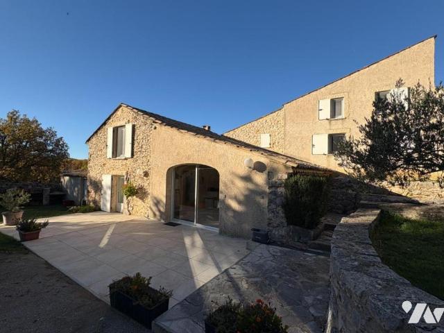 Maison vente à Forcalquier, Simiane-la-rotonde