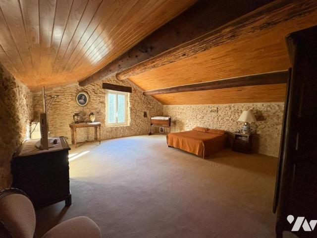 Maison vente à Forcalquier, Simiane-la-rotonde