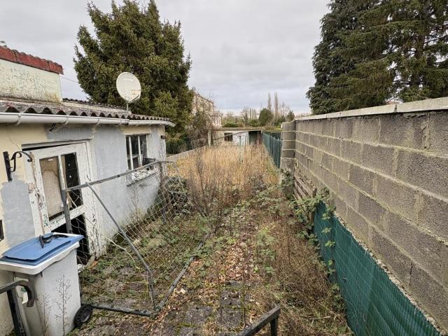 Maison vente à Douai, Sin-le-noble