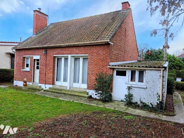 Maison vente à Douai, Sin-le-noble