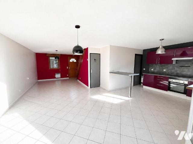 Maison vente à Douai, Sin-le-noble