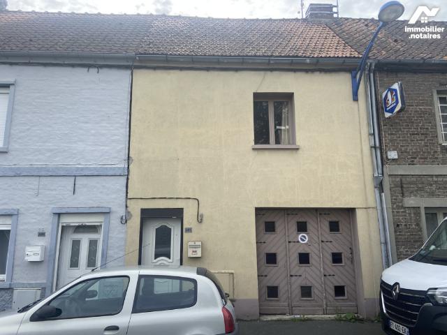 Maison vente à Douai, Sin-le-noble