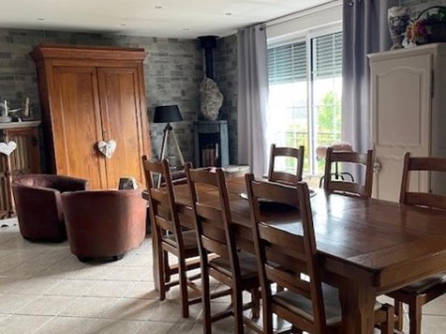 Maison vente à Laon, Sinceny