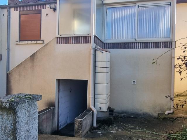 Maison vente à Laon, Sinceny