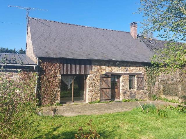 Maison vente à Châteaubriant-Ancenis, Sion-les-mines