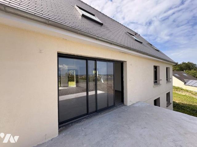 Maison vente à Cherbourg, Siouville-hague