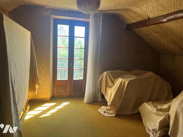 Maison vente à Bagnères-de-Bigorre, Siradan