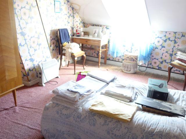 Maison vente à Laon, Sissonne