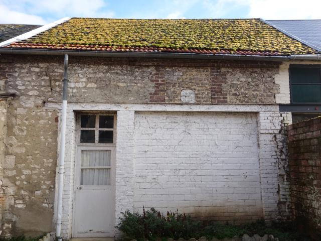 Maison vente à Laon, Sissonne
