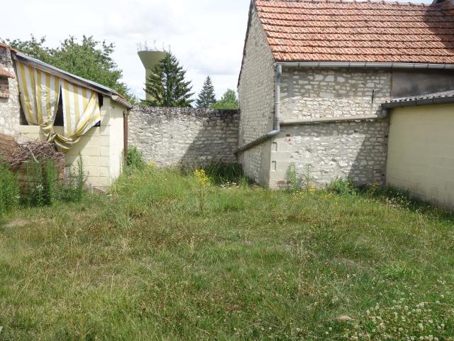Maison vente à Laon, Sissonne