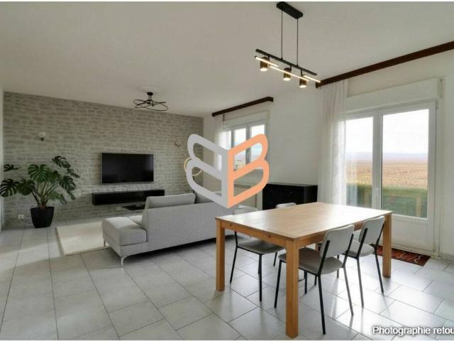 Maison vente à Verdun, Sivry-sur-meuse