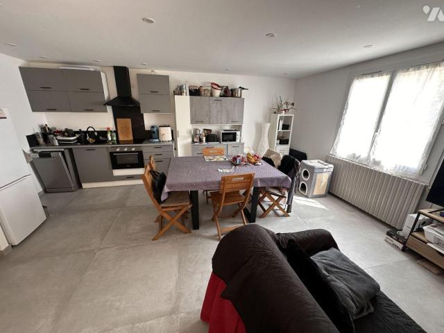 Maison vente à Arrondissement de Toulon, Six-fours-les-plages